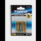 Tinko LR03 AAA电池