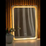 Isitgichli aqlli oyna 122x104B, 60x80 sm