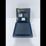 瓷砖陷阱黑色 912，10x10 厘米