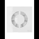 Fan overhead Slim D100 check valve Diciti