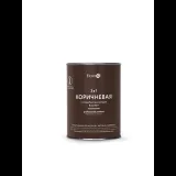 Primer-enamel on rust Elcon 3 in 1, brown (RAL 8017), matte, 0.8 kg