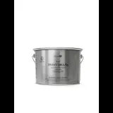 Primer-enamel on rust Elcon 3 in 1, white (RAL 9003), matte, 10 kg