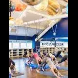 Corporate yoga