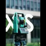 电子准距仪 STEC AXIS 3 组