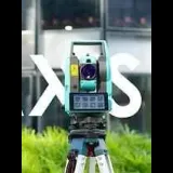 电子经纬仪 STEC AXIS 9
