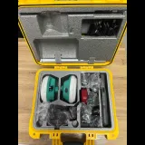 GNSS STEC SV1 基站 + 流动站套装
