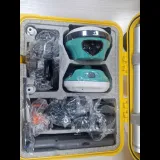 GNSS STEC SV1 基站 + STEC SDI 流动站套件