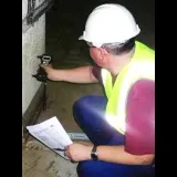 Technical inspection of buildings and structures
