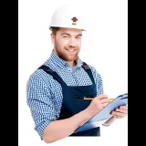 Control measurement of construction and installation works