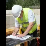 Technical supervision of the quality of construction and installation works