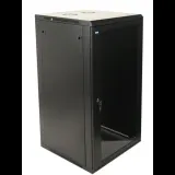 Шкаф настенный Pixietech 18U 570*600*890 мм
