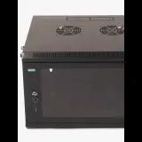 Pixietech 6U壁挂式机柜 570x450x370mm