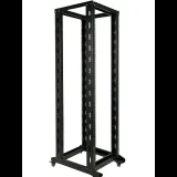 Pixietech 42U 600*1200mm 双框开放式机架