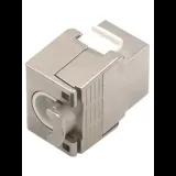 Модуль Keystone Jack Pixietech, Cat.5E, экранированный, горизонтальная заделка