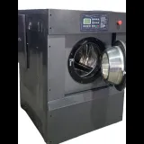 YSM-A seriyali kir yuvish uchun sanoat kir yuvish va chiqarish mashinasi 50 kg BO’STON avtomatik.