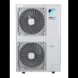 Mini outdoor unit with heat pump (inverter) VRV5 Daikin RXYSA10AMY1B, R-32, rotary