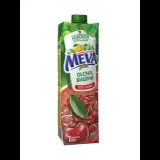 MEVA JUICE "Cherry" (Tetra Pak, 1 l)