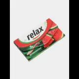 RELAX 西瓜味口香糖（纸盒装，13.5克）