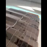 Polycarbonate Profile Production