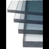 Monolithic Polycarbonate Production