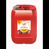 卡车机油 TotalEnergies RUBIA OPT 3100 10W-40（20L）