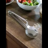 Stainless Steel Salad Serving Tongs