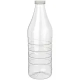 ПЭТ-бутылка Б-085 — 1,5 л, 29,3 см, 9,8 см, 38 мм Kefir, 28 гр; 38 мм Kefir, 33 гр, 100 шт