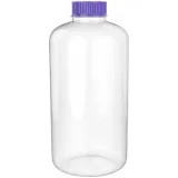ПЭТ-бутылка Б-071 — 1 л, 19,5 см, 10 см, 38 мм Kefir, 33 гр; 38 мм Kefir, 50 гр, 200 шт