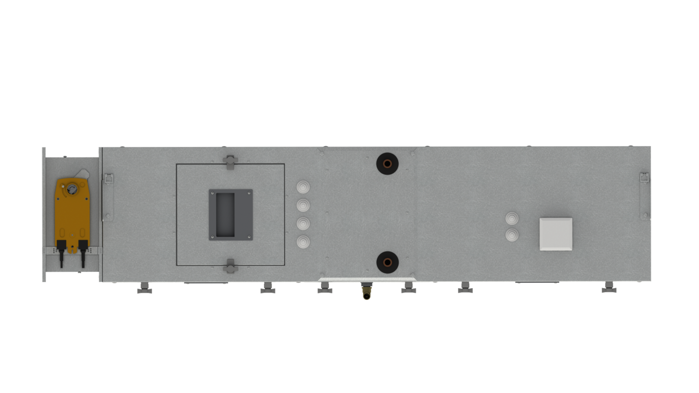 AIRMATE 空调型号 AIRMATE-2000 — 图片 2