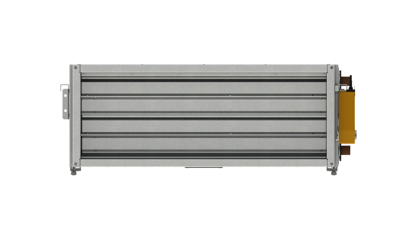 空调 AIRMATE 型号 AIRMATE-4000 — 图片 3