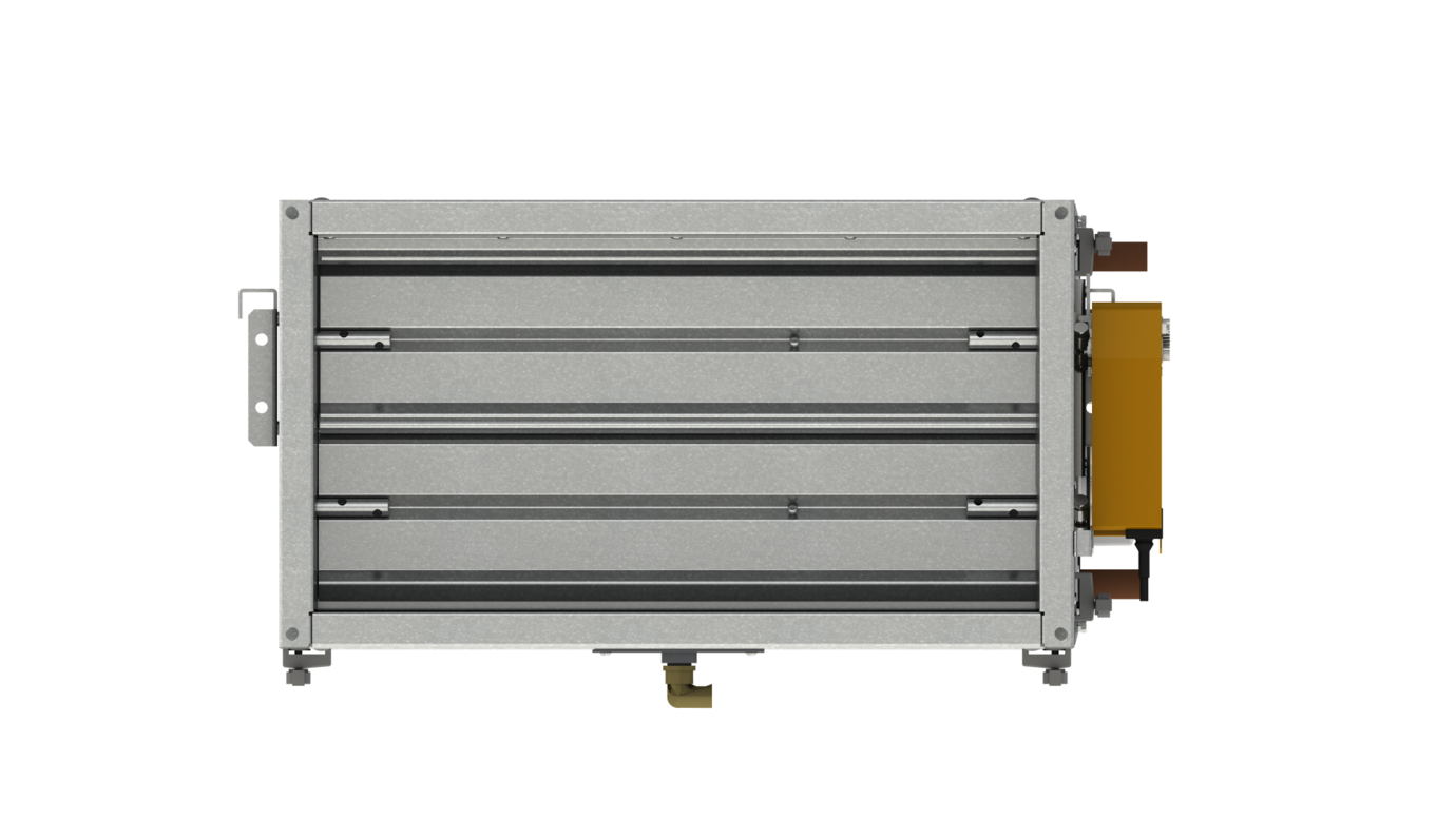 AIRMATE 空调型号 AIRMATE-2000 — 图片 3
