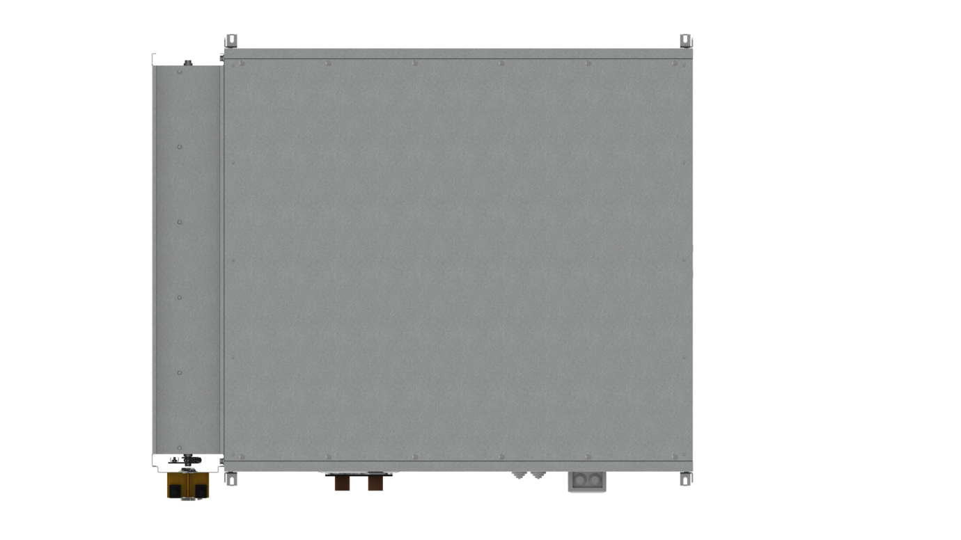 空调 AIRMATE 型号 AIRMATE-4000 — 图片 4