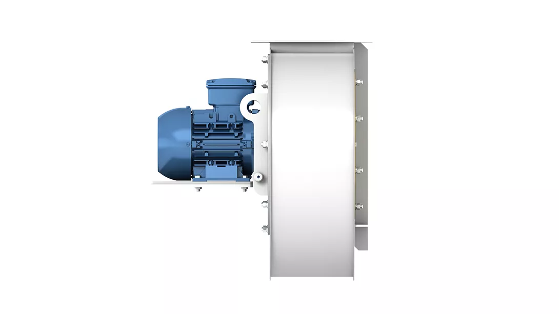 Dengiz radial fanatlar RSS — rasm 4